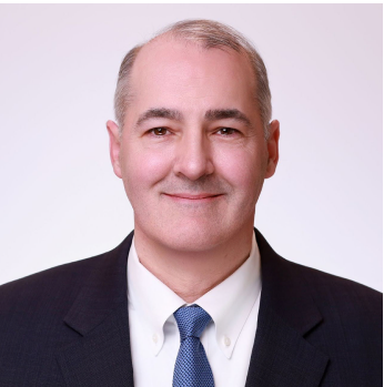 Marc A. Brown