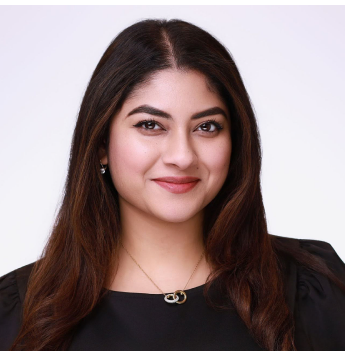 Sarah Kaleem