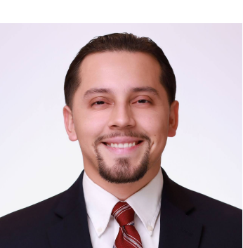 Sergio M. Chavez