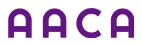 African American Community Alliance logo