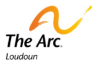 The Arc of Loudoun logo