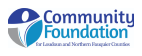 Community Foundation for Loudoun and Northern Fauquier Counties logo