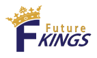 Future Kings logo