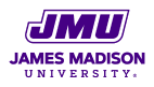 James Madison University logo