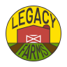 Legacy Farms logo