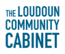 The Loudoun Community Cabinet logo