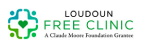 Loudoun Free Clinic logo