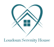 Loudoun Serenity House logo