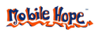 Mobile Hope logo