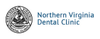 Northern Virginia Dental Clinic logo