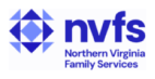 Northern Virginia Family Services logo