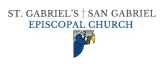 Saint Gabriels Episcopal Church logo