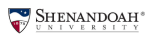 Shenandoah University logo