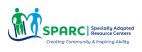 SPARC Specially Adapted Resource Centers logo