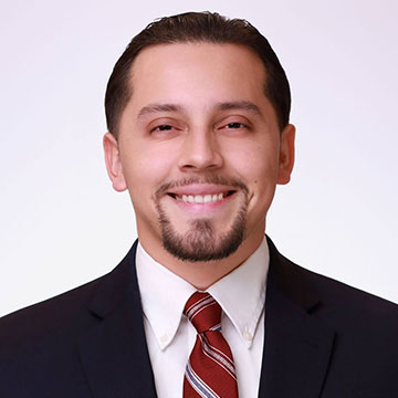 Sergio M. Chavez